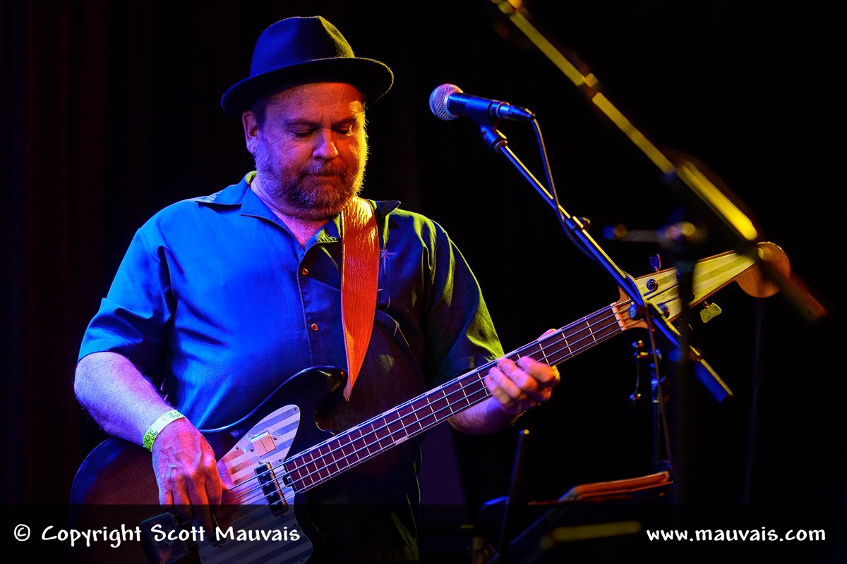 The Waybacks 2022 | Hopmonk Tavern Sebastopol | July 9