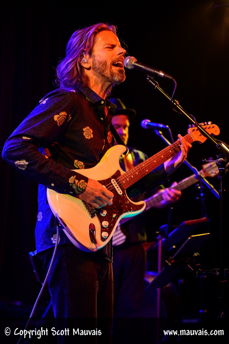 The Waybacks 2022 | Hopmonk Tavern Sebastopol | July 9