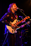 James Nash and Joe Kyle, Jr. with The Waybacks at Hopmonk in Sebastopol, CA on 2022-07-09