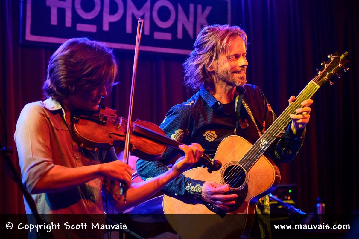 The Waybacks 2022 | Hopmonk Tavern Sebastopol | July 9