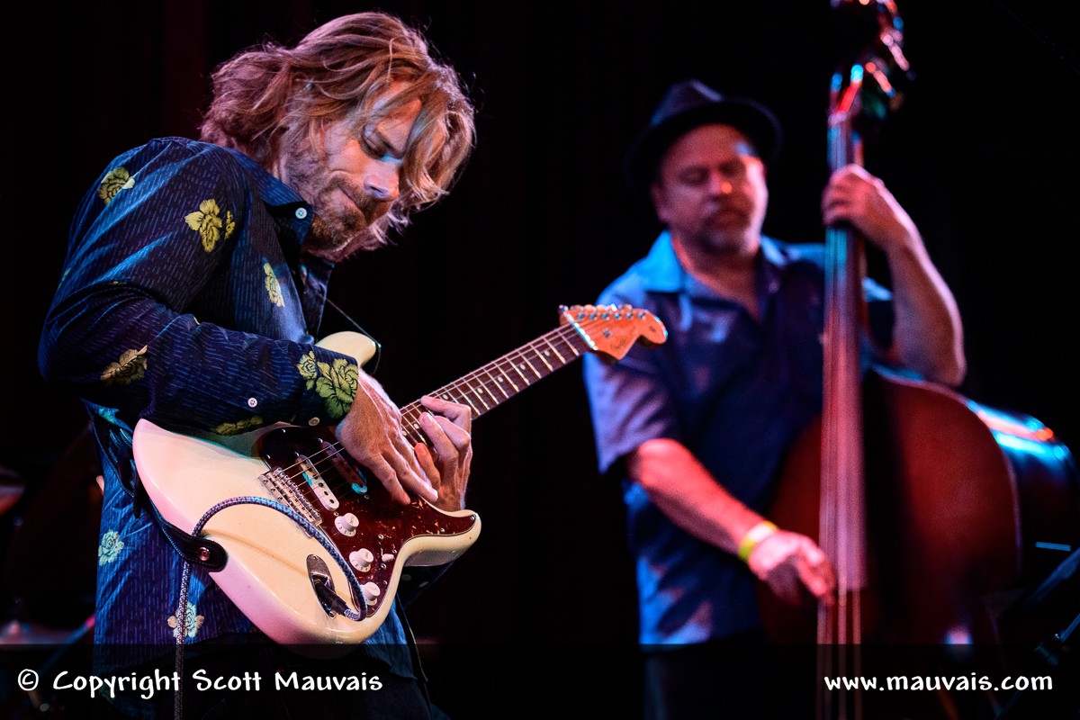The Waybacks 2022 | Hopmonk Tavern Sebastopol | July 9