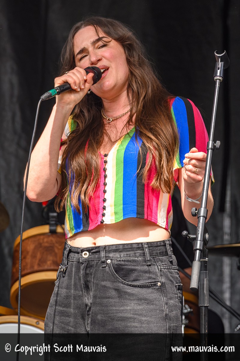 MerleFest 2025 | The Waybacks | April 25