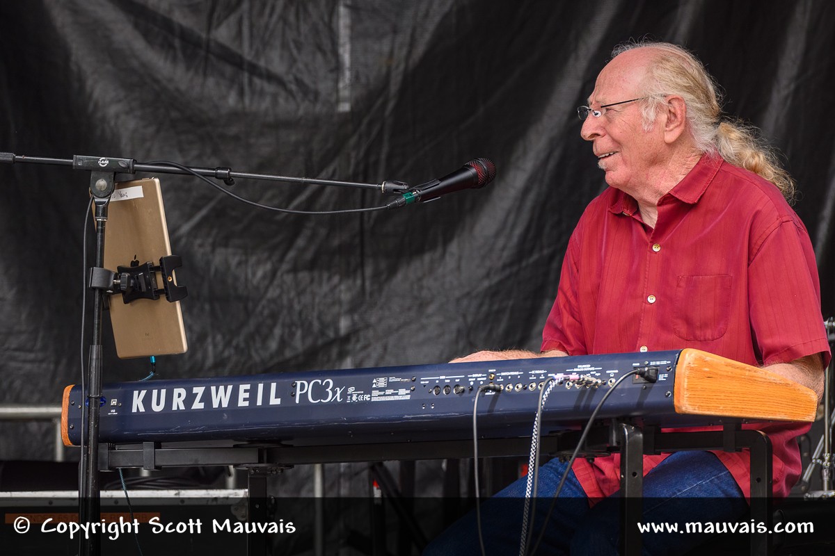 MerleFest 2025 | The Waybacks | April 25