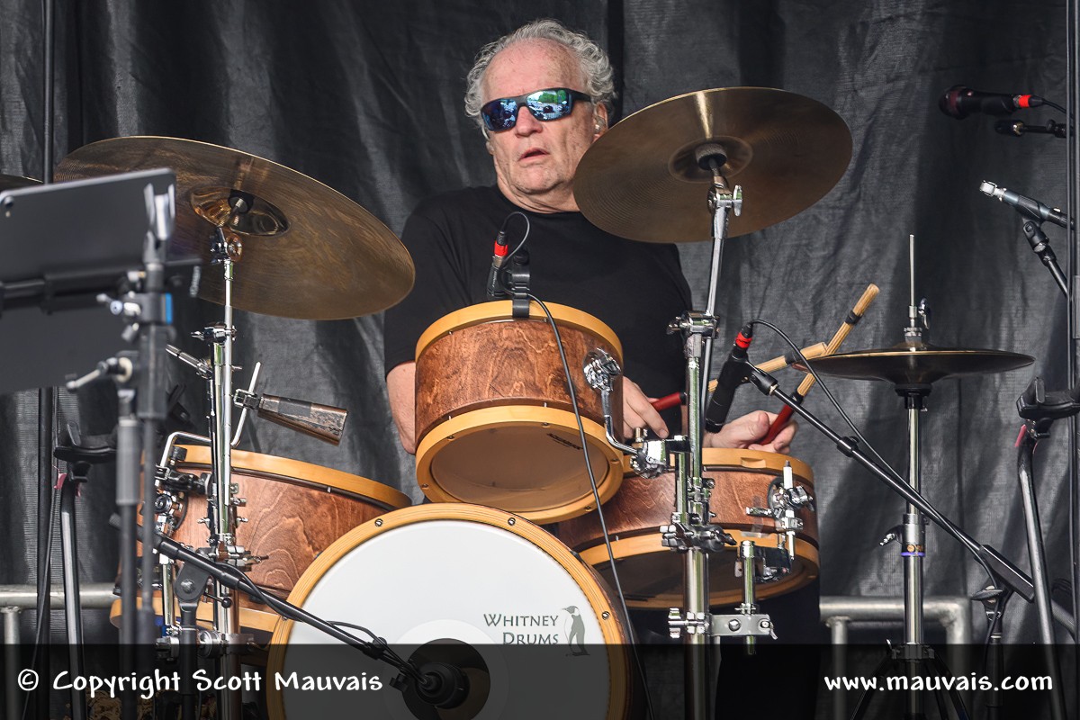 MerleFest 2025 | The Waybacks | April 25