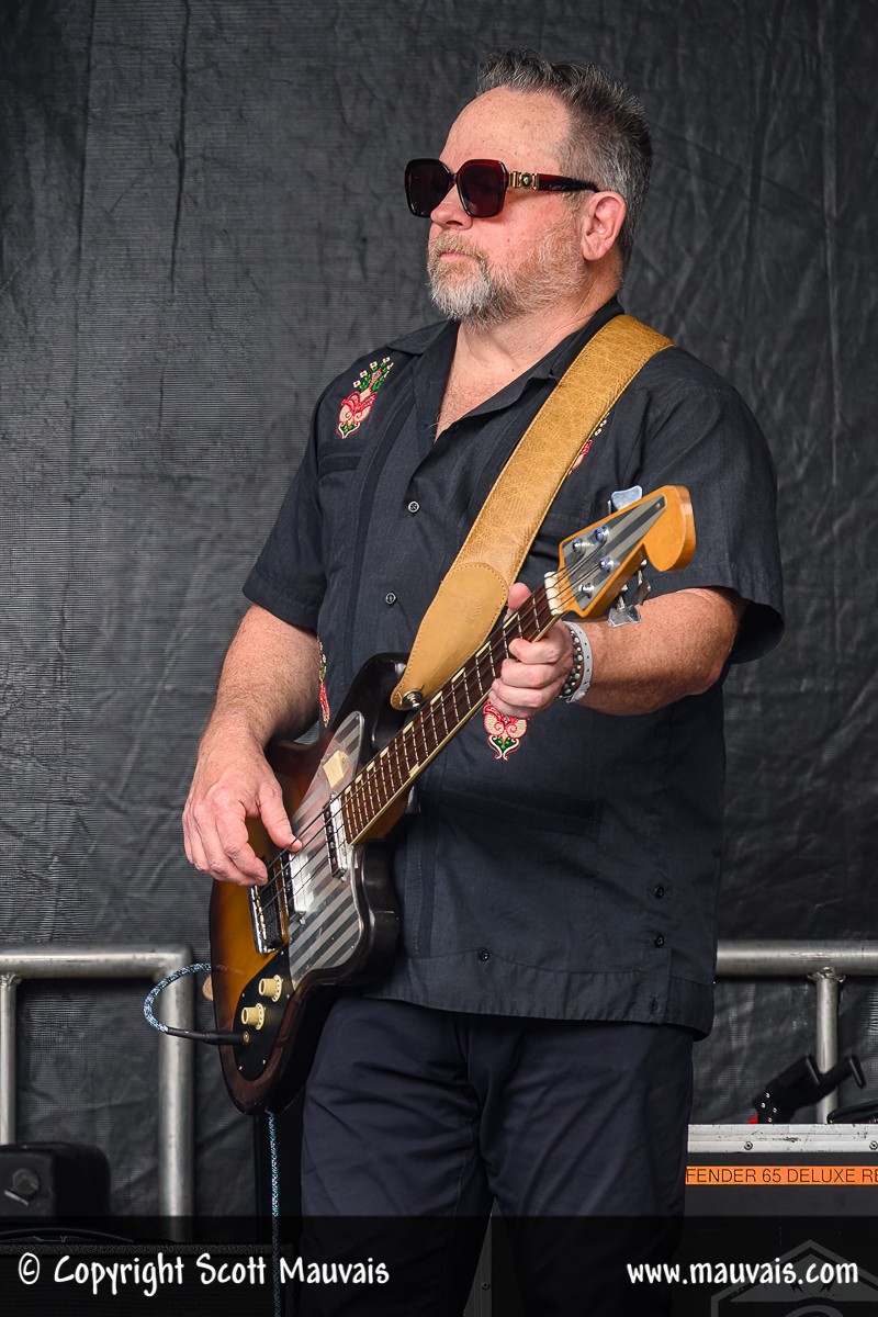 MerleFest 2025 | The Waybacks | April 25