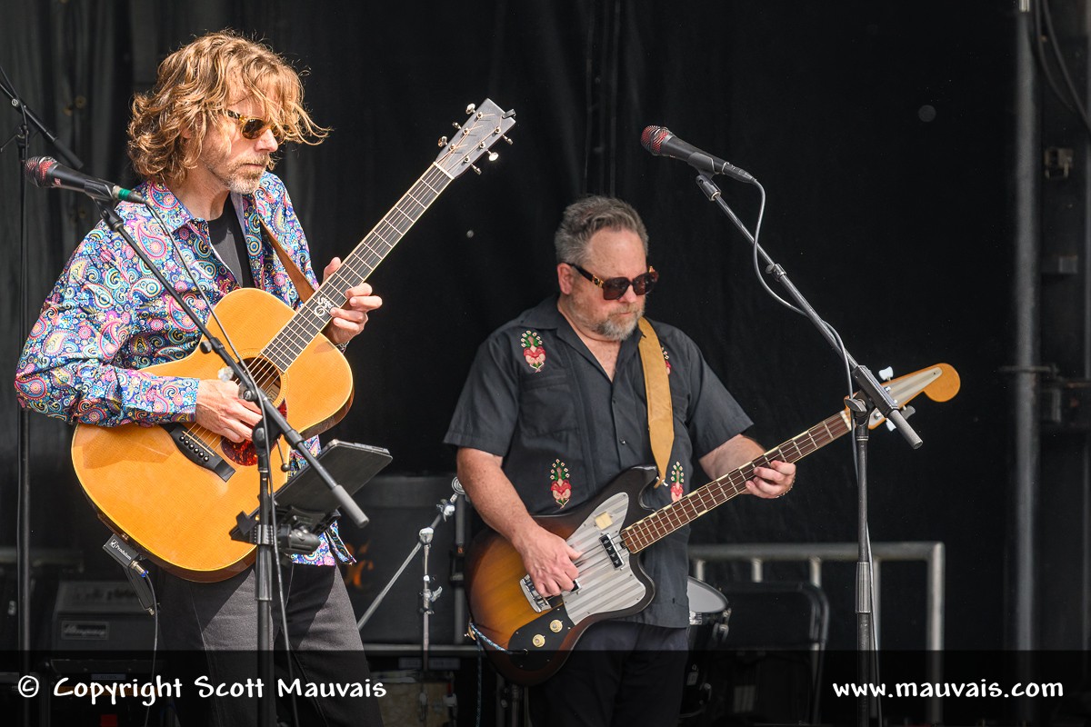 MerleFest 2025 | The Waybacks | April 25