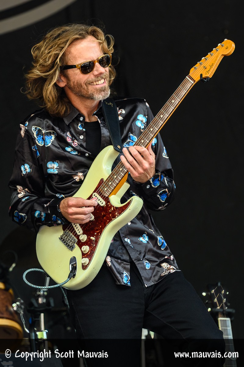 MerleFest 2025 | Waybacks Album Hour | April 26