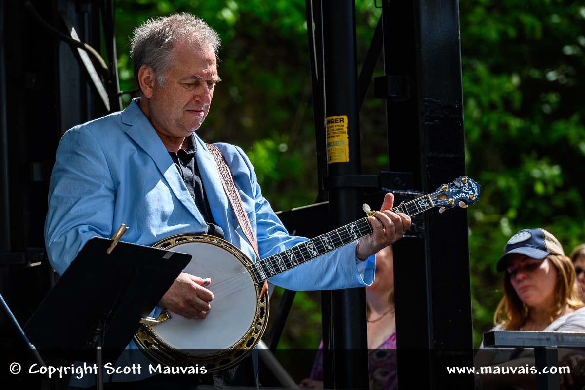 MerleFest 2025 | Waybacks Album Hour | April 26