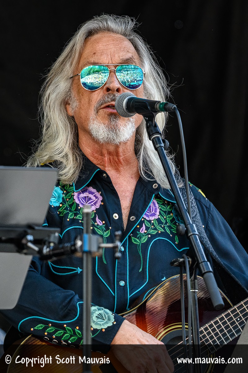 MerleFest 2025 | Waybacks Album Hour | April 26