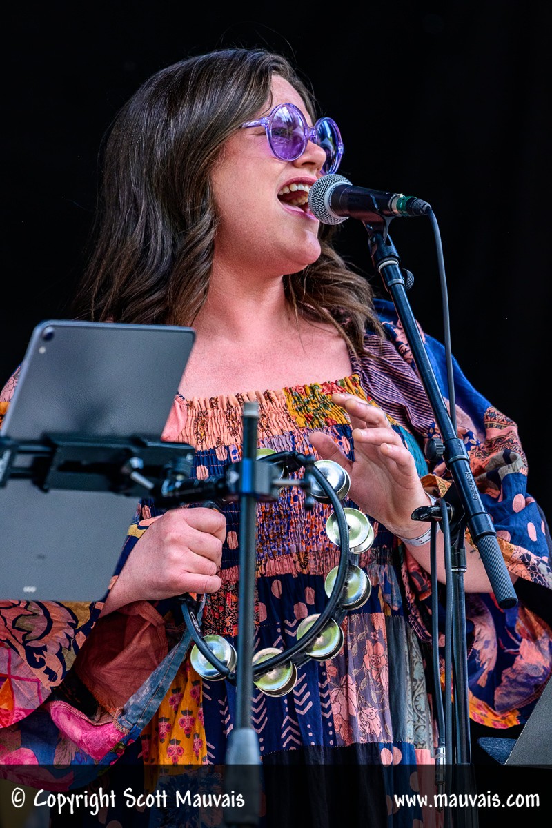 MerleFest 2025 | Waybacks Album Hour | April 26