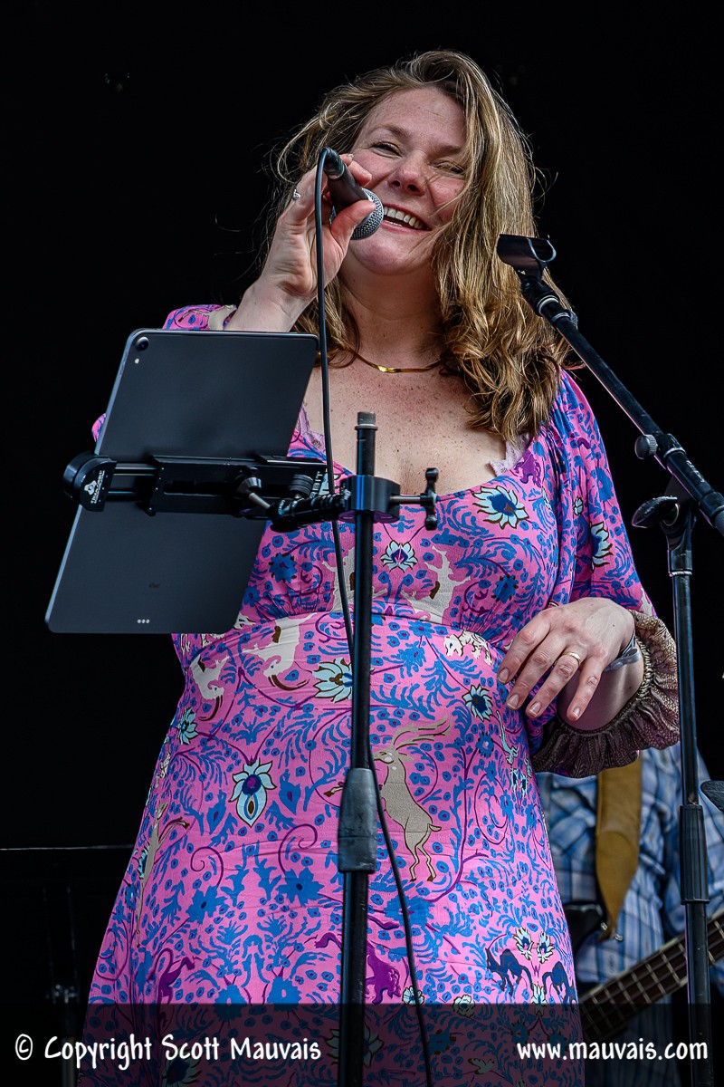 MerleFest 2025 | Waybacks Album Hour | April 26