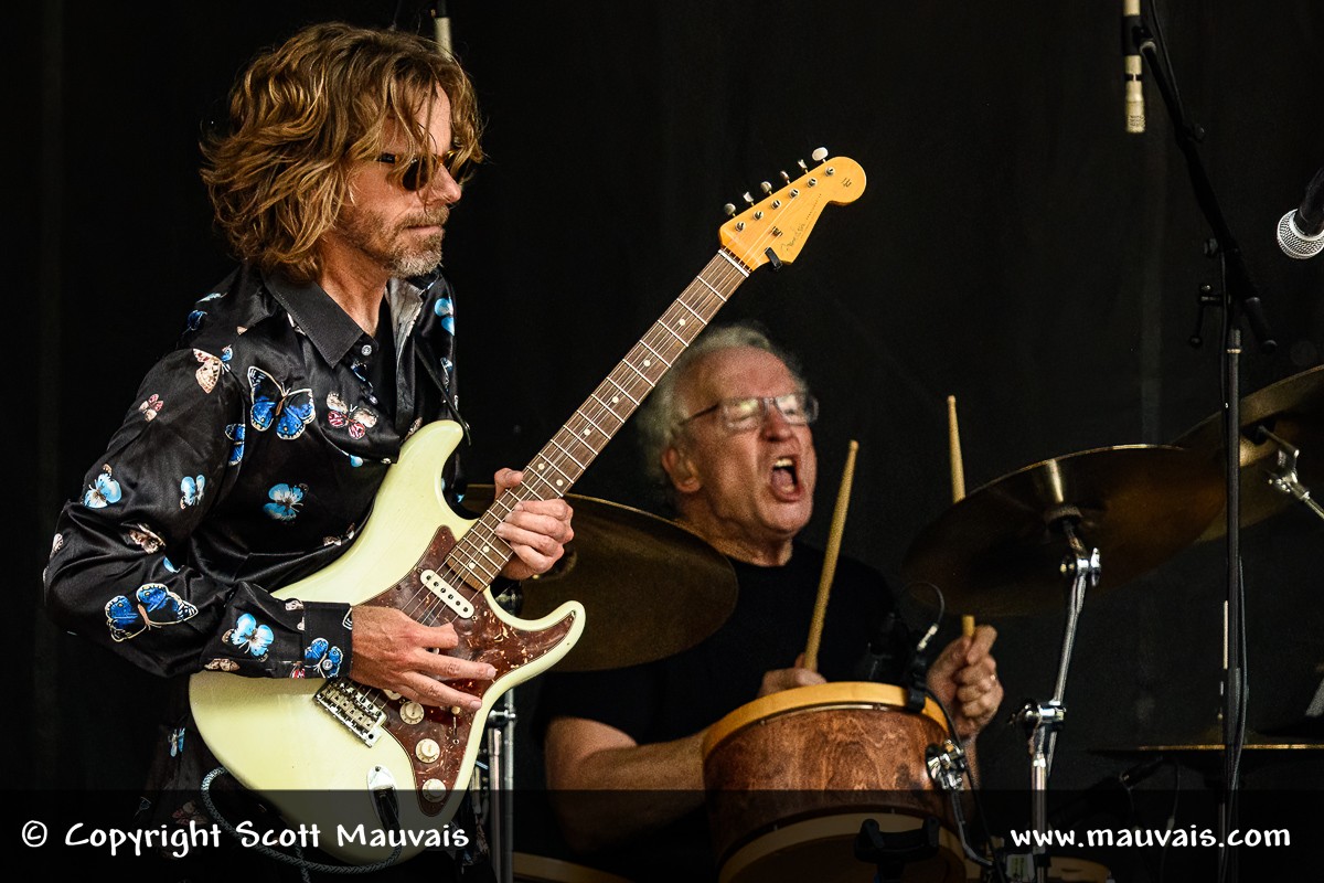 MerleFest 2025 | Waybacks Album Hour | April 26