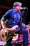 John Doe of X performs on 2022-12-13 at Great American Music Hall