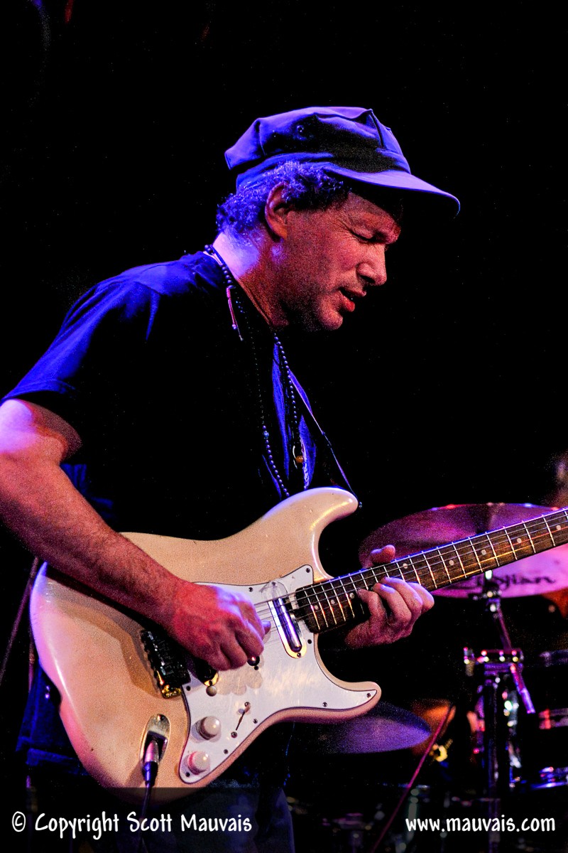 Zero 2011 | Great American Music Hall | March 4