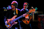 Zero at Great American Music Hall 03/04/2011