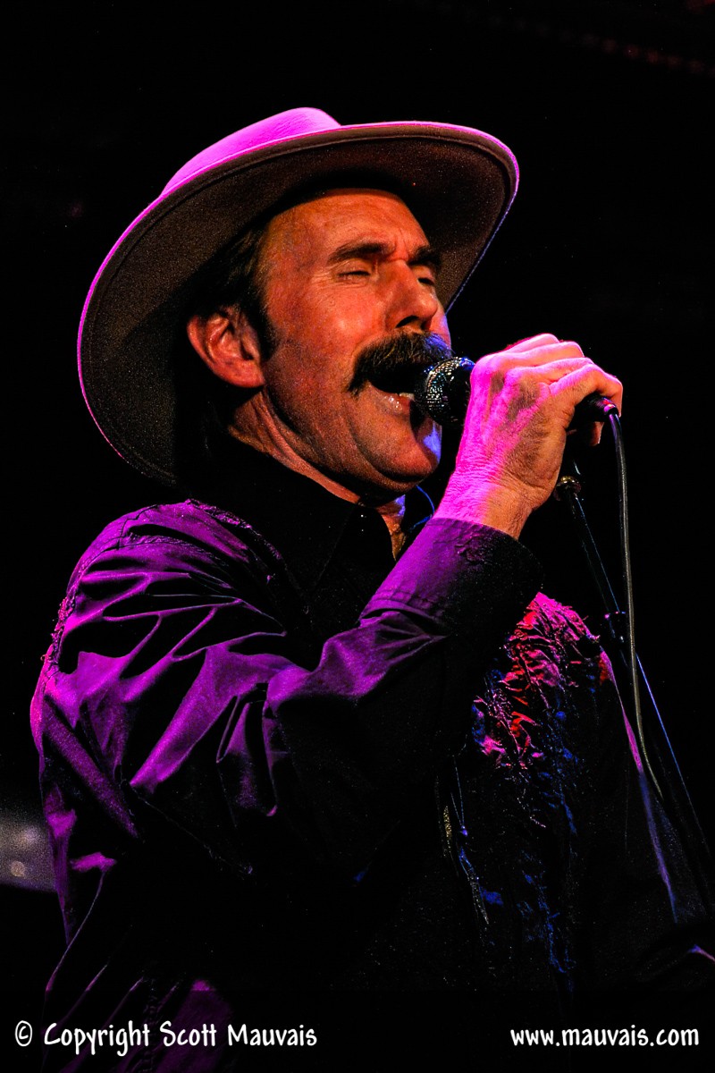 Zero 2011 | Great American Music Hall | March 4