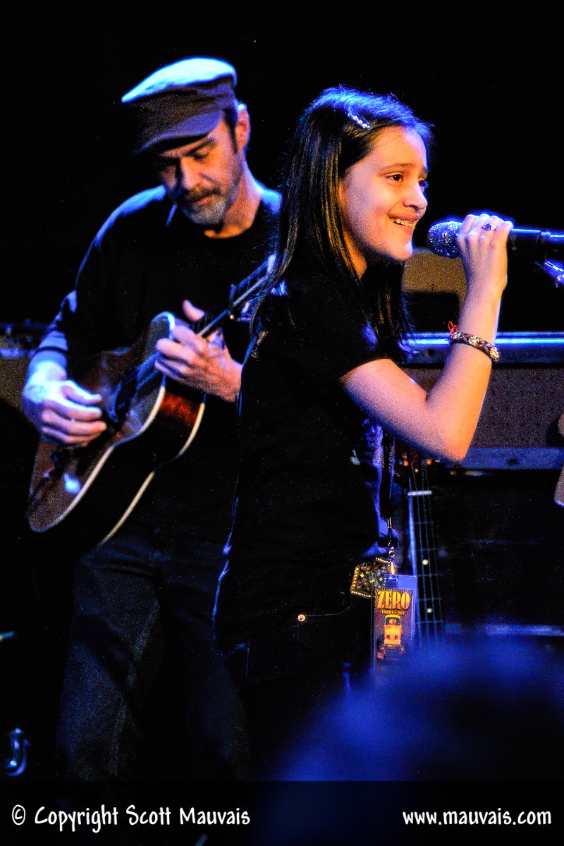 Zero 2011 | Great American Music Hall | March 4