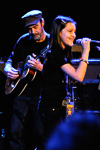 Zero at Great American Music Hall 03/04/2011