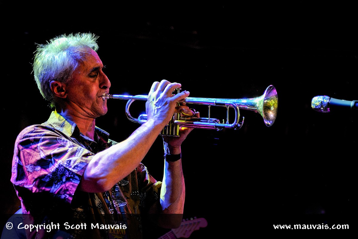 Zero 2011 | Great American Music Hall | March 4