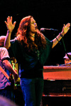 Zero at Great American Music Hall 03/04/2011