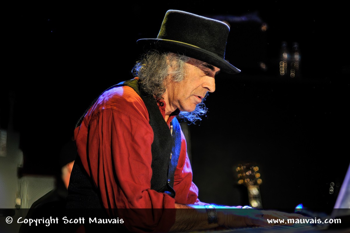 Zero 2011 | Great American Music Hall | March 4