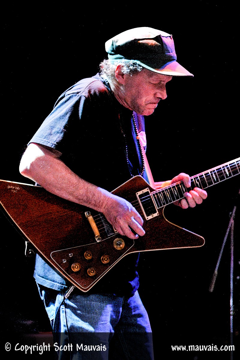 Zero 2011 | Great American Music Hall | March 4