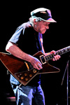 Steve Kimock with Zero 2011-03-04