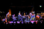 Zero at Great American Music Hall 03/04/2011