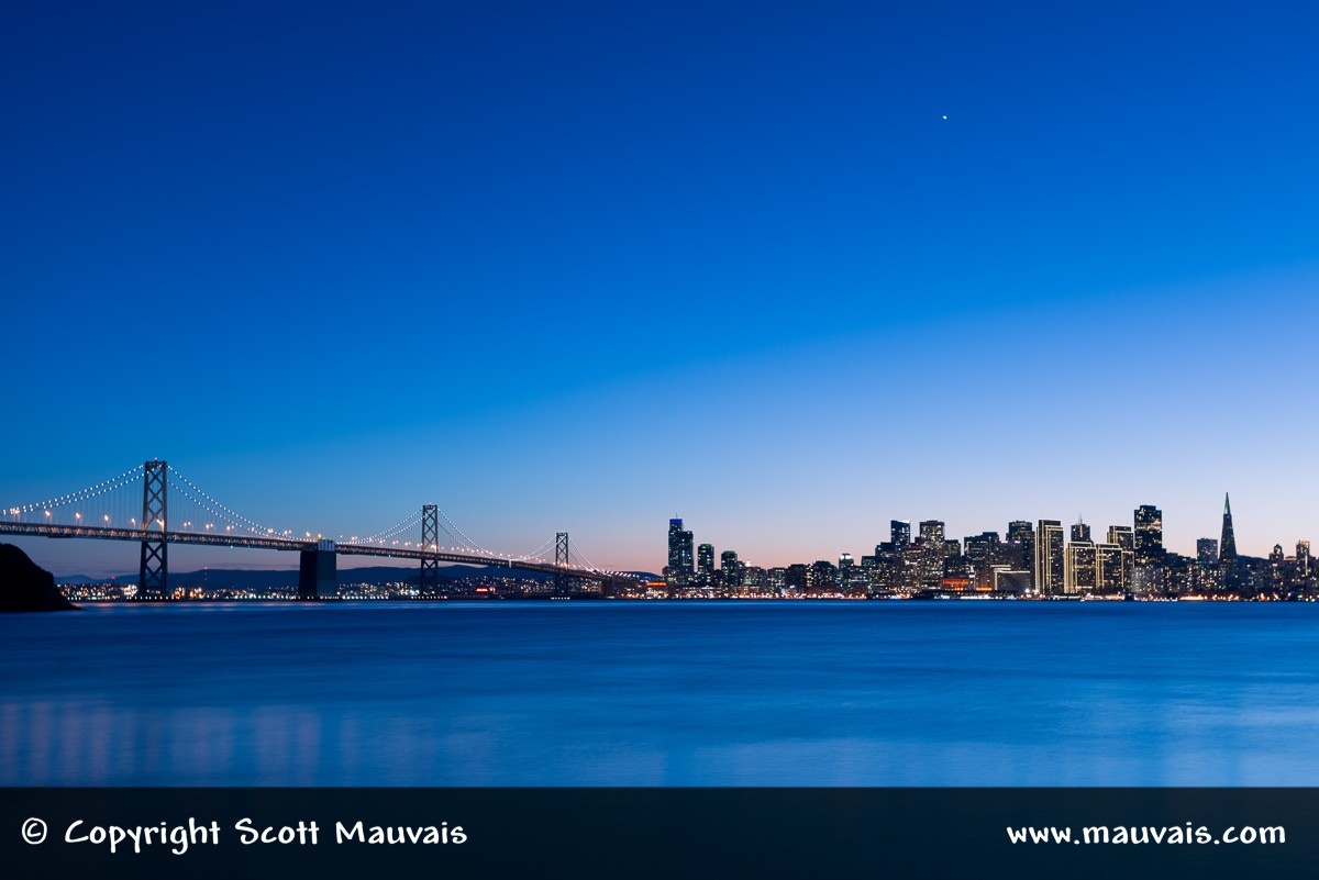 San Francisco's Waterfront