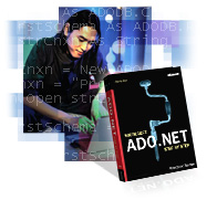 Taking the Sting Out of ADO.NET