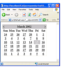 Figure 1: A single mobile Web forms page can support multiple different devices.