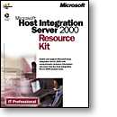 Microsoft Host Integration Server 2000