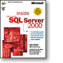 Inside Microsoft SQL Server 2000