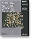 Writing Secure Code