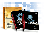 Developing Robust Applications Quickly with Microsoft Visual Studio .NET