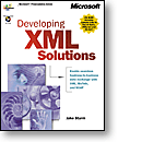 Developing XML Solutions 