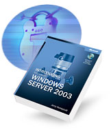 Hosting .NET Applications in Windows 2003 Server