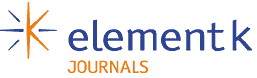[ Element K Journals ]